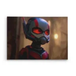 تابلو شاسی افقی طرح مرد مورچه‌ای (Ant-Man) کارتونی