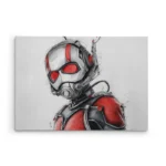 تابلو شاسی افقی طرح طراحی مرد مورچه‌ای (Ant-Man)