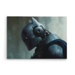تابلو شاسی افقی طرح بتمن (Batman) سایبورگ
