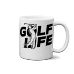 ماگ طرح گلف (Golf Life)