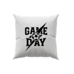 کوسن طرح روز مسابقه (Game Day)