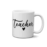 ماگ طرح معلم (Teacher)
