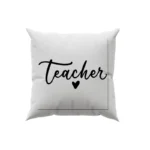 کوسن طرح معلم (Teacher)