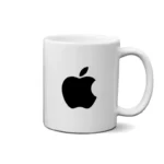 ماگ طرح لوگوی اپل (Apple)
