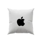 کوسن طرح لوگوی اپل (Apple)