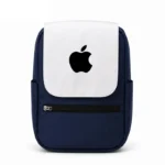کیف کوله پشتی طرح لوگوی اپل (Apple)