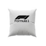 کوسن طرح لوگو فرمول یک (F1)