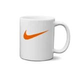 ماگ طرح لوگو نایکی (Swoosh)