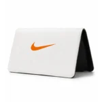 کیف پول مخمل زنانه طرح لوگو نایکی (Swoosh)
