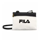 کیف زنانه دوشی طرح لوگو فیلا (FILA)