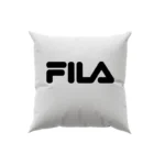 کوسن طرح لوگو فیلا (FILA)
