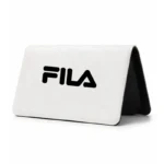 کیف پول مخمل زنانه طرح لوگو فیلا (FILA)