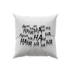کوسن طرح خنده جوکر (HA HA HA)