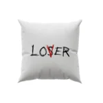 کوسن طرح عاشق (بازنده خط خورده)
