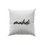 کوسن طرح  مهدی (mahdi)