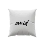 کوسن طرح  امید (omid)