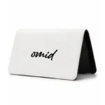 کیف پول مخمل زنانه طرح  امید (omid)