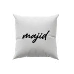 کوسن طرح  مجید (majid)
