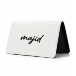 کیف پول مخمل زنانه طرح  مجید (majid)