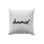 کوسن طرح  حمید (hamid)