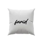 کوسن طرح  فرید (farid)