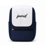 کیف کوله پشتی طرح  فرید (farid)