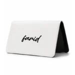 کیف پول مخمل زنانه طرح  فرید (farid)