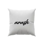کوسن طرح  آرش (arash)