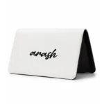 کیف پول مخمل زنانه طرح  آرش (arash)