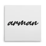 تابلو شاسی مربعی طرح  آرمان (arman)