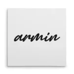 تابلو شاسی مربعی طرح  آرمین (armin)