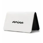 کیف پول مخمل زنانه طرح  آرین (arian)