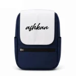کیف کوله پشتی طرح  اشکان (ashkan)
