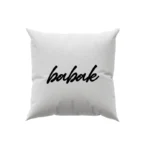 کوسن طرح  بابک (babak)