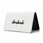 کیف پول مخمل زنانه طرح  بابک (babak)