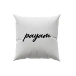 کوسن طرح  پیام (payam)