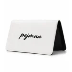 کیف پول مخمل زنانه طرح  پژمان (pejman)