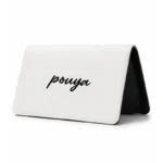 کیف پول مخمل زنانه طرح  پویا (pouya)