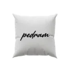 کوسن طرح  پدرام (pedram)