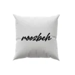 کوسن طرح  روزبه (roozbeh)
