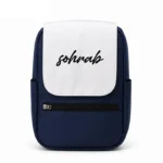 کیف کوله پشتی طرح  سهراب (sohrab)