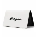 کیف پول مخمل زنانه طرح  شایان (shayan)