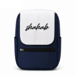 کیف کوله پشتی طرح  شهاب (shahab)