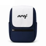 کیف کوله پشتی طرح  عارف (aref)