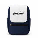 کیف کوله پشتی طرح  فرشید (farshid)