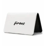 کیف پول مخمل زنانه طرح  فیروز (firooz)