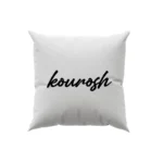 کوسن طرح  کوروش (kourosh)