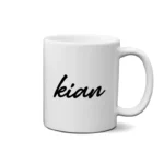ماگ طرح  کیان (kian)