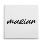 تابلو شاسی مربعی طرح  مازیار (maziar)