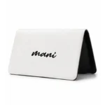 کیف پول مخمل زنانه طرح  مانی (mani)